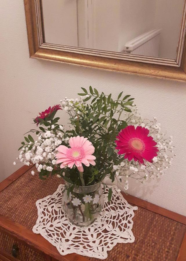 ستوكهولم Mietta Bed & Breakfast المظهر الخارجي الصورة