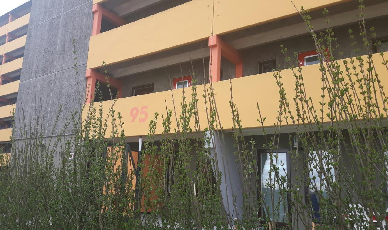 ستوكهولم Mietta Bed & Breakfast المظهر الخارجي الصورة