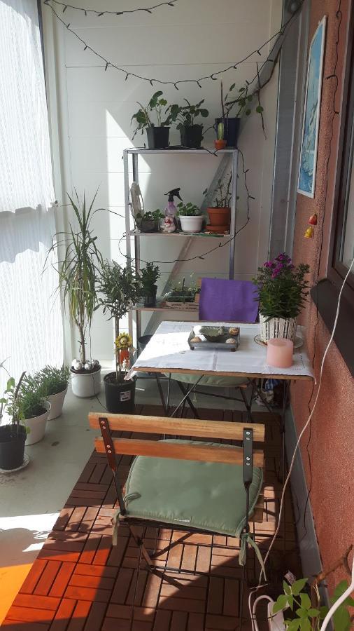 ستوكهولم Mietta Bed & Breakfast المظهر الخارجي الصورة